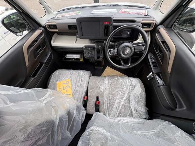 スペーシアハイブリッド(HYBRID) G