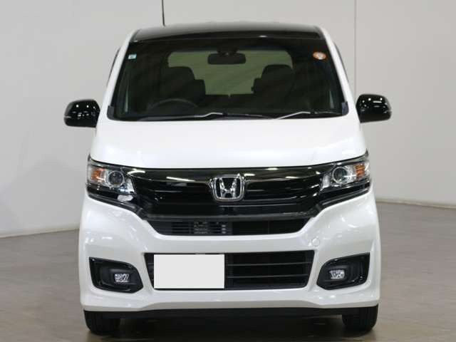 N-WGNカスタムG SS 2トーンカラースタイル パッケージ