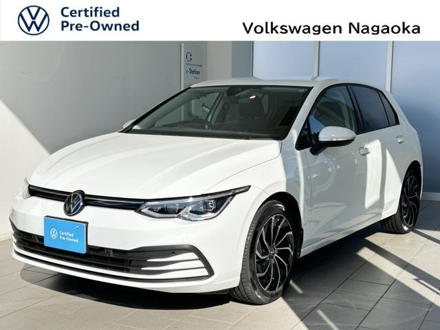 ゴルフTDI アクティブ アドバンス プラチナムエディション ディーゼル