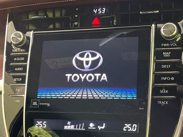 ハリアー2.0 プレミアム アドバンスドパッケージ