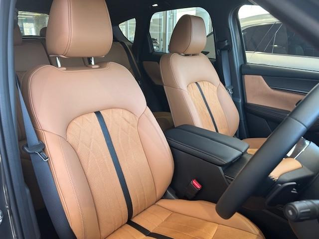 CX-603.3 XD ハイブリッド プレミアムスポーツ ディーゼル 4WD