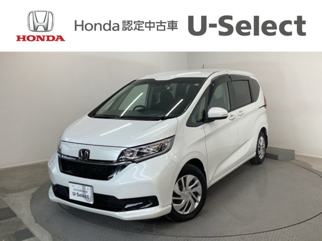 フリード1.5 G ホンダセンシング