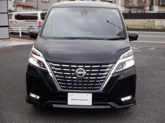 セレナ2.0 ハイウェイスターV