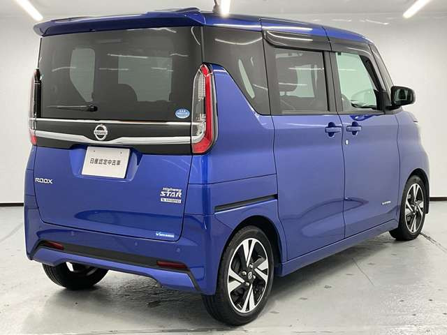 デイズハイウェイスター Gターボ プロパイロットエディション