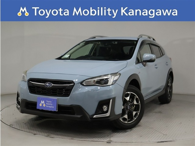 XV2.0e-L アイサイト 4WD