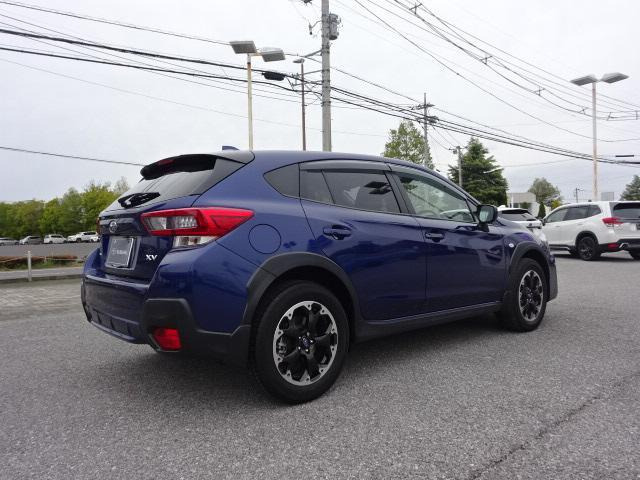 XV1.6i-L アイサイト 4WD