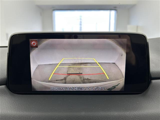 CX-52.2 XD Lパッケージ 4WD