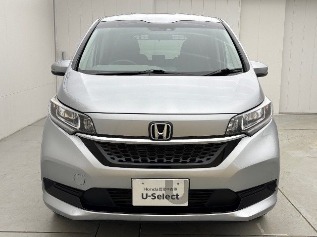 フリード+1.5 ハイブリッド G ホンダセンシング 4WD