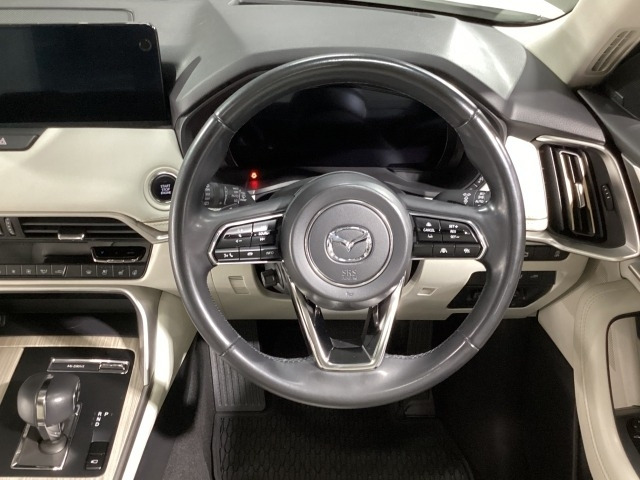 CX-603.3 XD エクスクルーシブモード ディーゼル