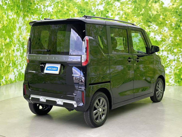 デリカミニG 4WD