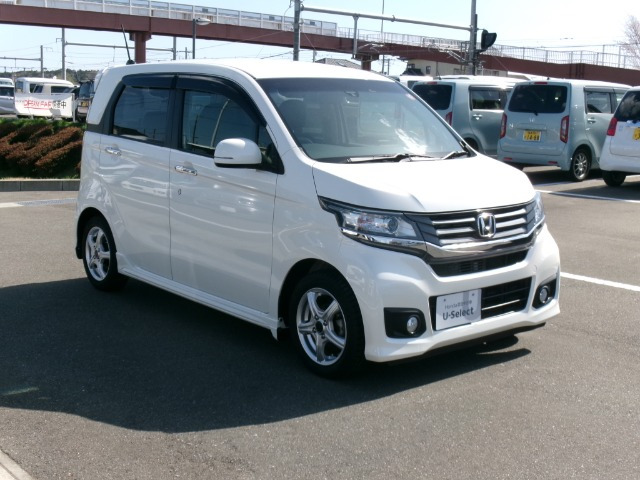 N-WGNG Aパッケージ