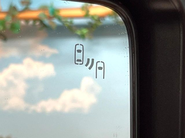 �y�u���C���h�X�|�b�g���j�^�[�z���s���A�h�A�~���[�̎��p�ɂȂ�₷���ӏ��Ɍ㑱�Ԃ��ڋ߂���ƃT�C�h�~���[�̃����Y�Ɍx����\��!�h���C�o�[�ɒ��ӊ��N�����Ă���܂��B