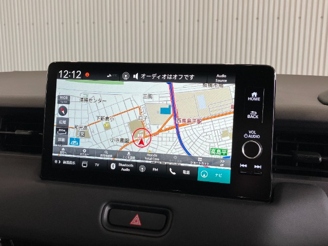 ヴェゼル1.5 ハイブリッド Z