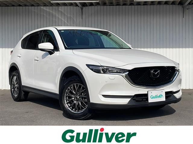 CX-52.2 XD プロアクティブ 4WD