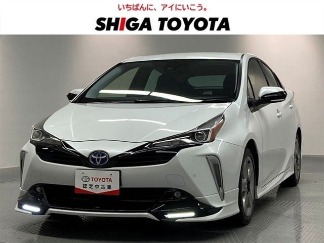 プリウス1.8 A ツーリングセレクション