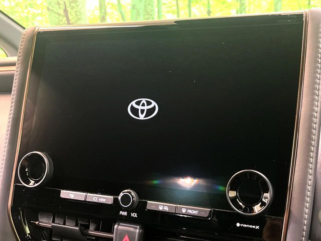 ヴェルファイアハイブリッド 2.5 Z プレミア