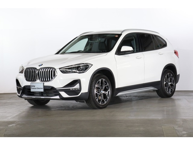 X1xドライブ 18d xライン 4WD