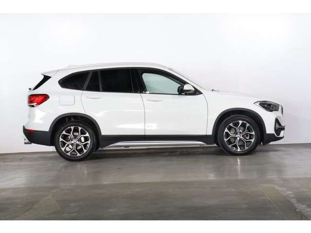 X1xドライブ 18d xライン 4WD