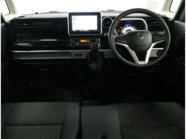 スペーシアカスタムハイブリッド(HYBRID)  XS