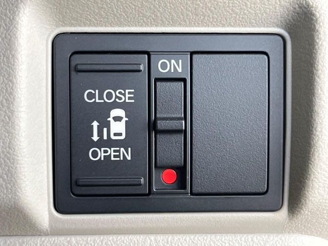 N-BOXベースグレード