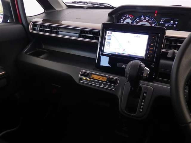 ワゴンRカスタムZハイブリッド(HYBRID) ZT