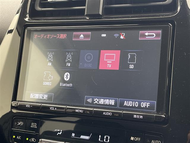 プリウス1.8 S セーフティ プラス ツートーン