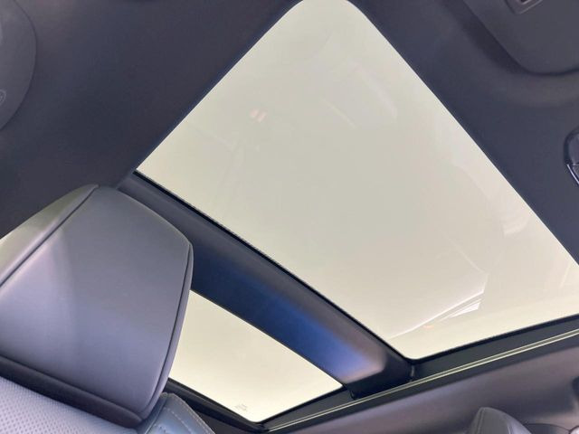 ハリアー2.0 Z レザーパッケージ