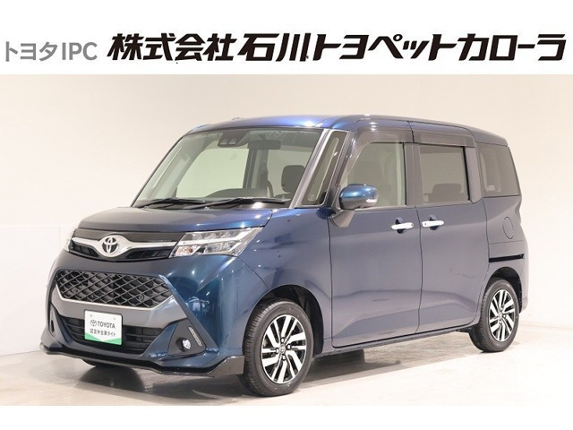 タンク1.0 カスタム G