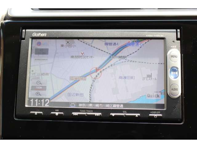 フィット1.3 13G Lパッケージ