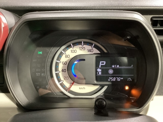 フレアワゴンハイブリッド XS