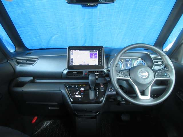 デイズハイウェイスター Gターボ プロパイロットエディション