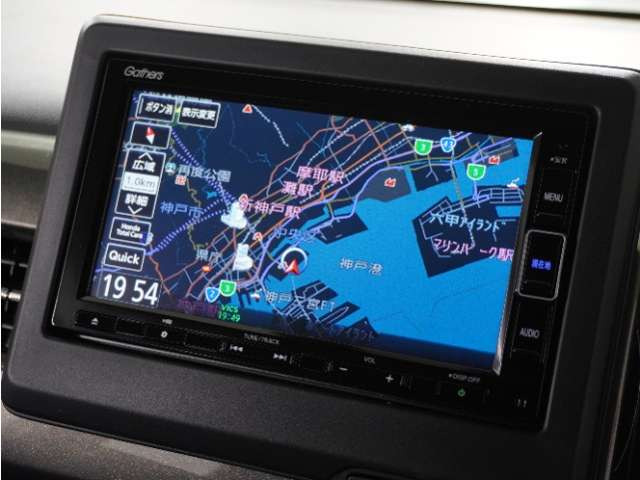 N-WGNカスタムL ターボ