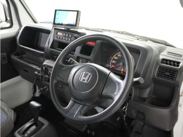 アクティトラックSDX