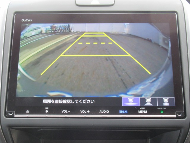 フリード1.5 ハイブリッド モデューロX ホンダセンシング