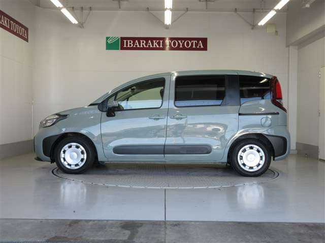 シエンタハイブリッド 1.5 G