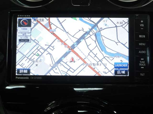 ノート1.2 S DIG-S