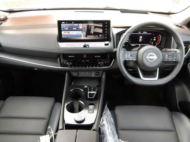 エクストレイル