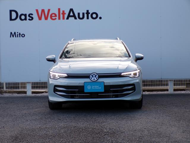 ゴルフヴァリアント