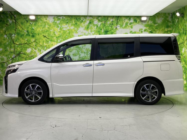 ヴォクシー2.0 ZS 煌III