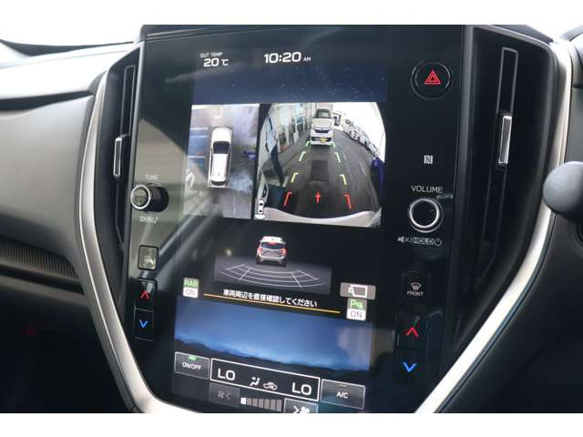 クロストレック2.0 ツーリング