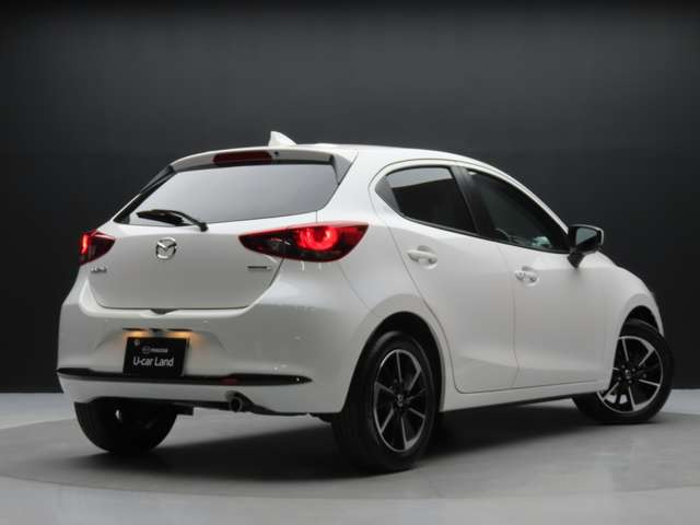 MAZDA21.5 15 スポルト