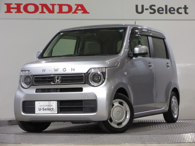 N-WGNL ホンダ センシング