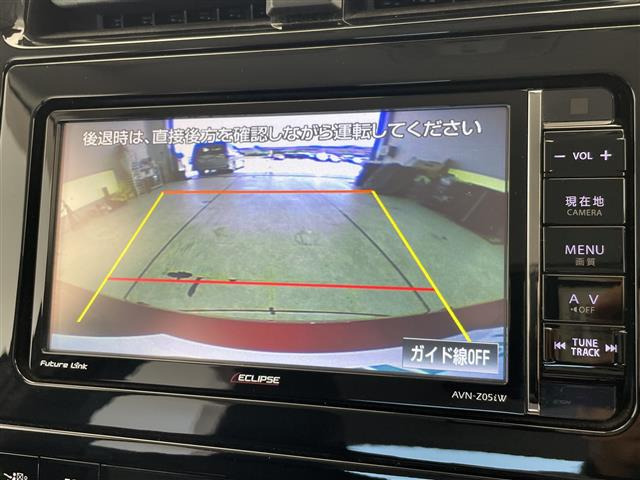 プリウス1.8 A ツーリングセレクション