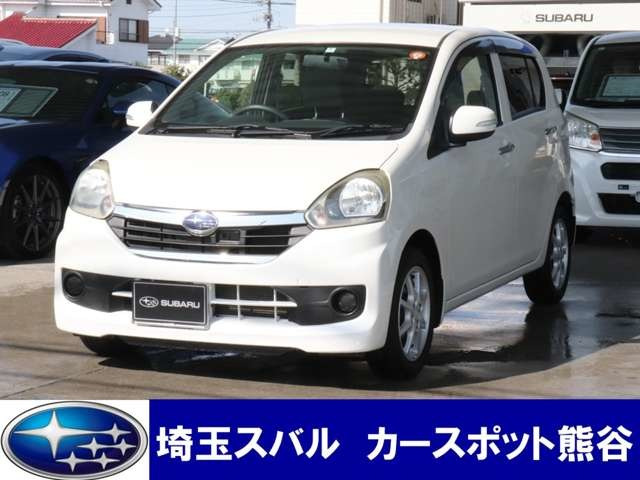 プレオプラスG スマートアシスト