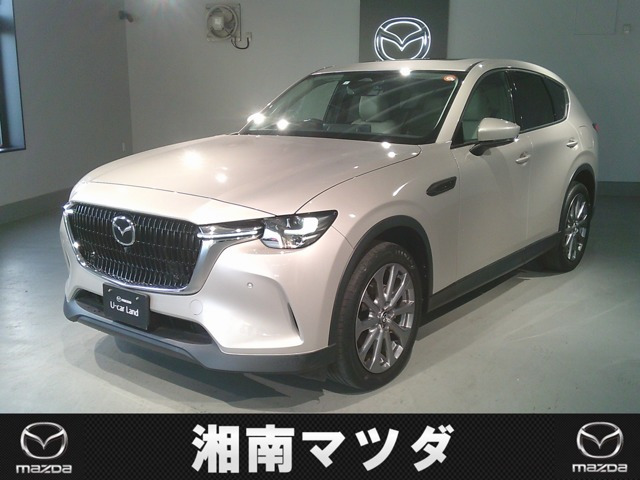 CX-603.3 XD Lパッケージ ディーゼル