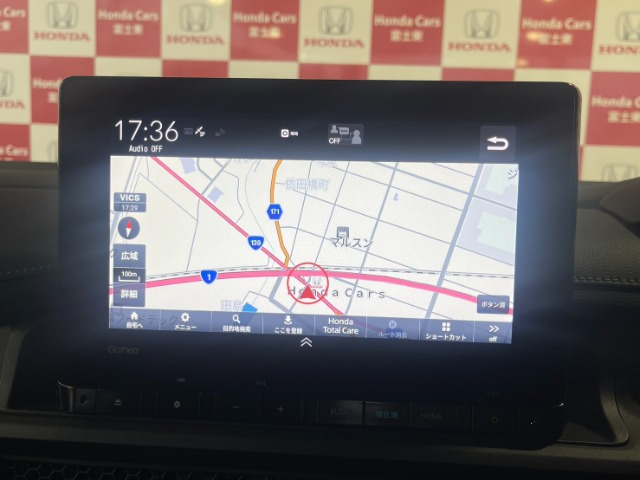 ステップワゴン