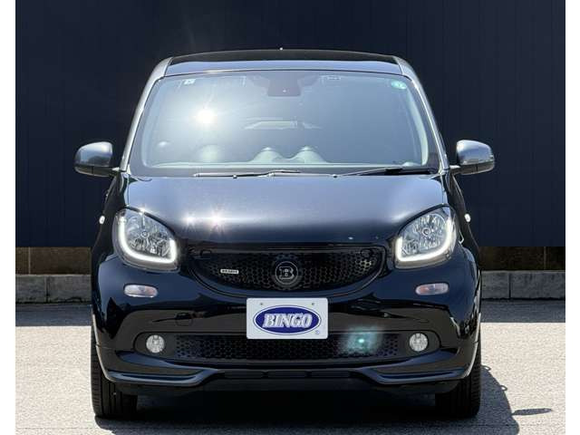 スマートフォーフォーブラバス エクスクルーシブ ツイナミック