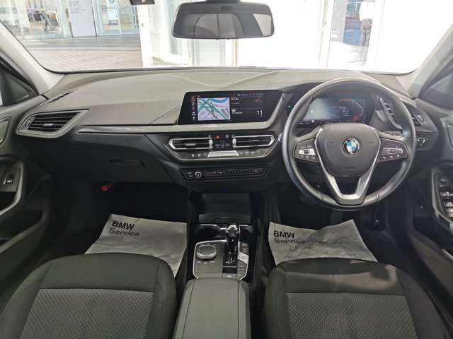 1シリーズ118d プレイ エディション ジョイプラス