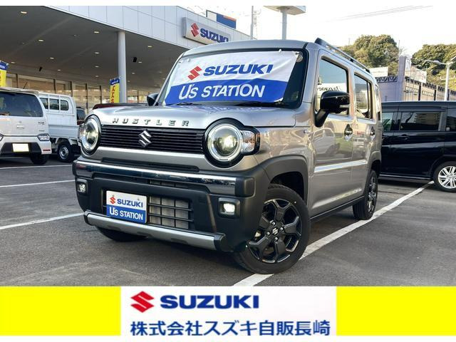 ハスラータフワイルド ターボ