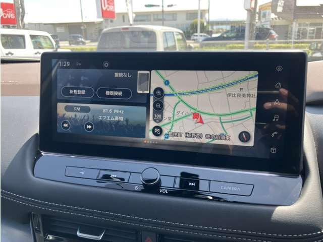 エクストレイル